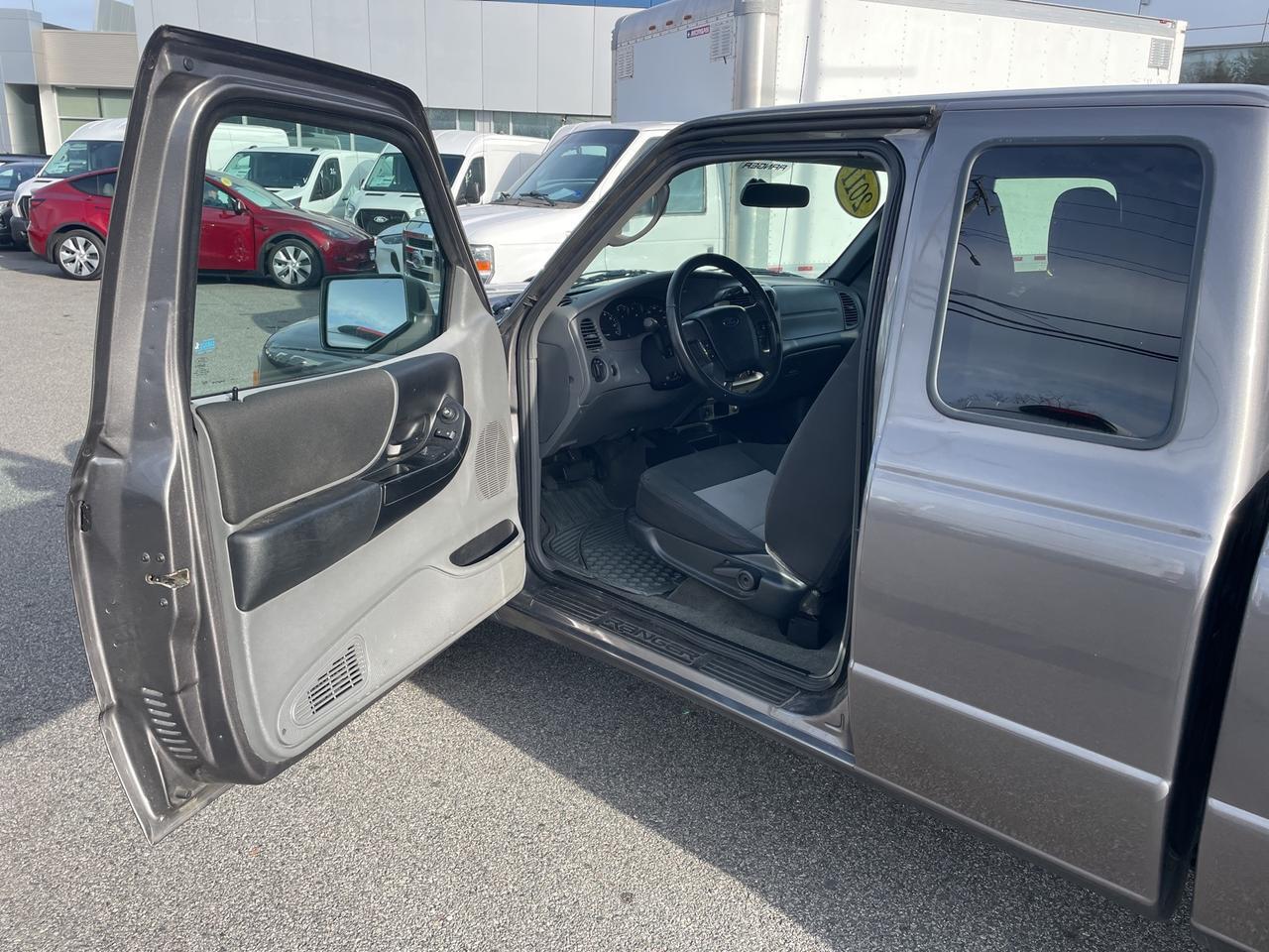 2011 Ford Ranger XLT Springfield VA