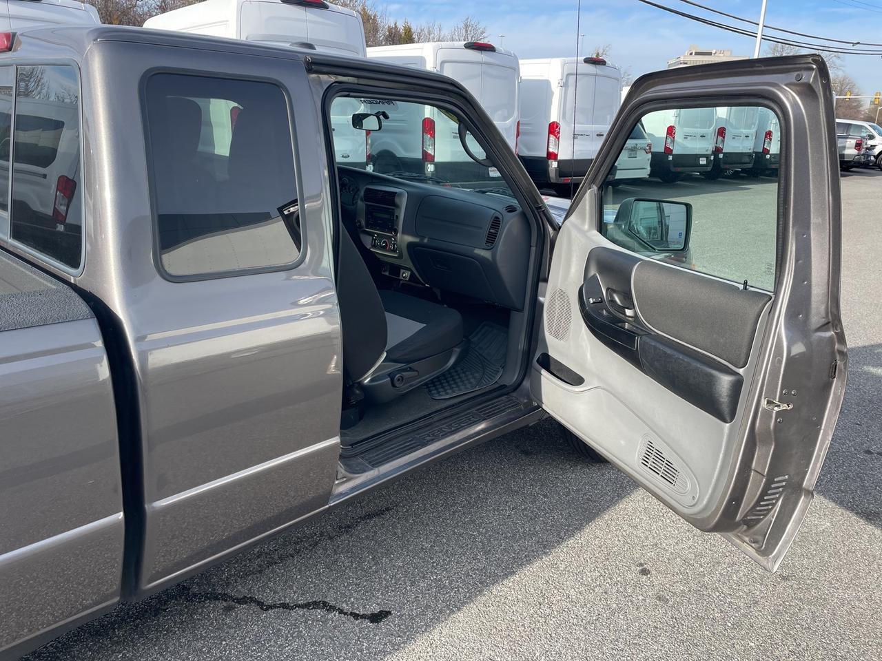 2011 Ford Ranger XLT Springfield VA