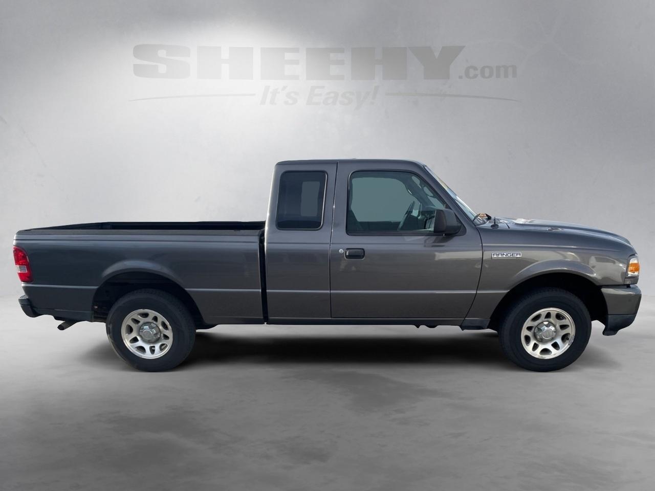 2011 Ford Ranger XLT Springfield VA