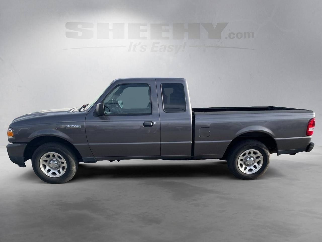 2011 Ford Ranger XLT Springfield VA