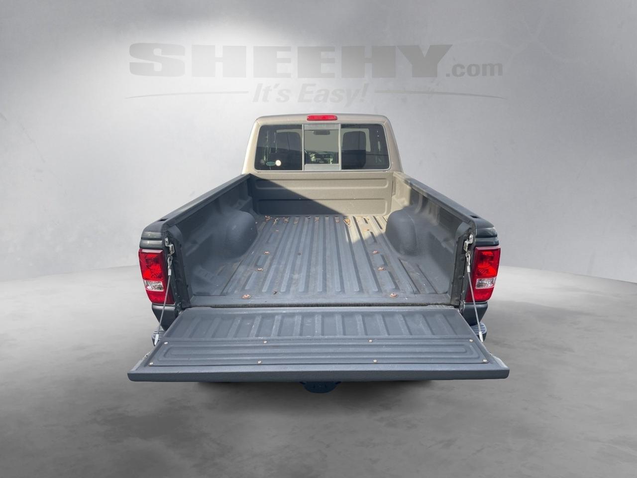 2011 Ford Ranger XLT Springfield VA