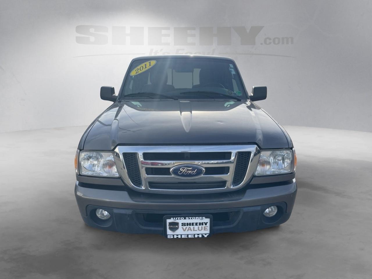 2011 Ford Ranger XLT Springfield VA