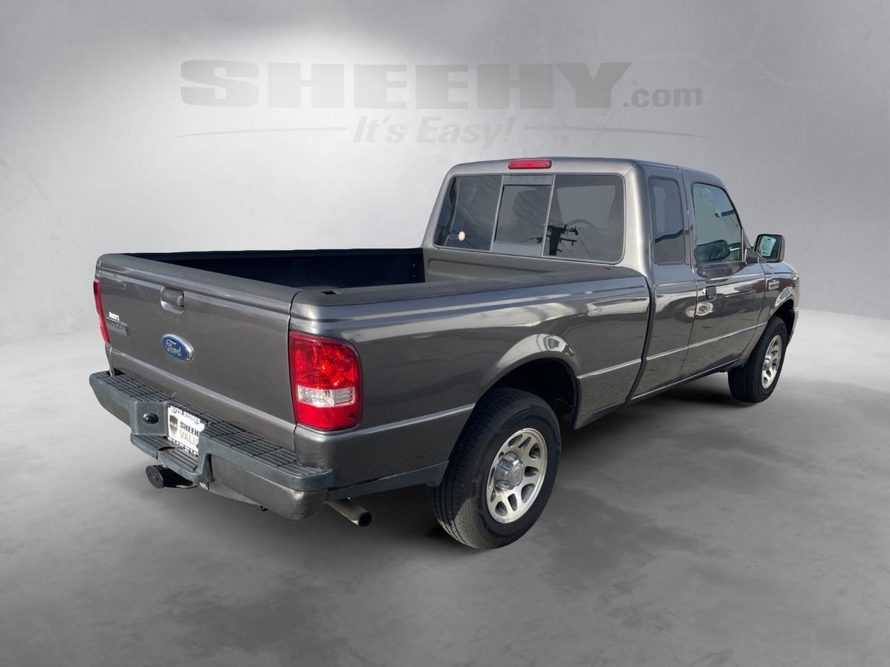 2011 Ford Ranger XLT Springfield VA