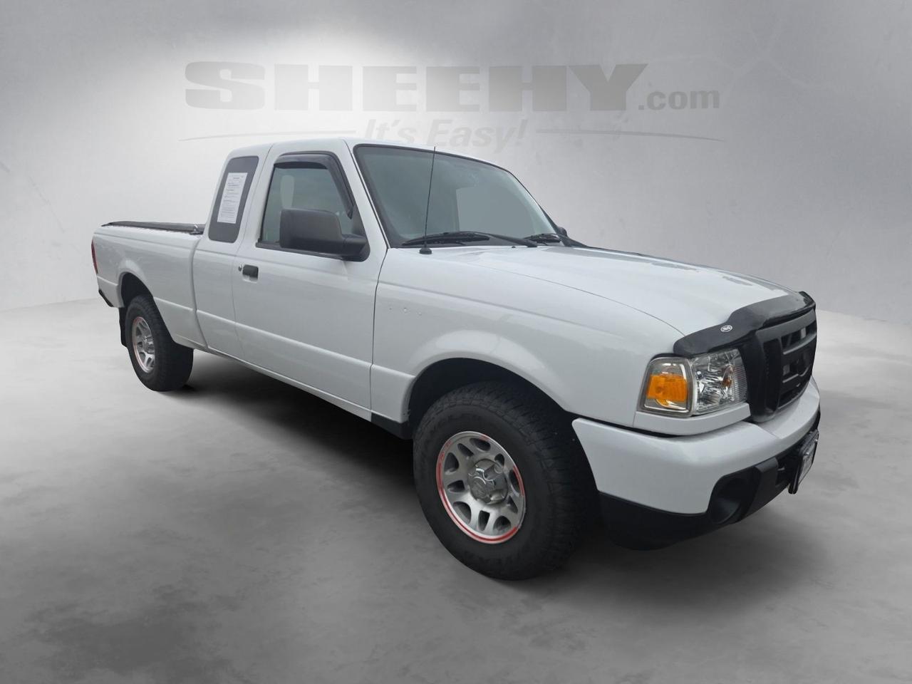 2011 Ford Ranger XLT Waldorf MD