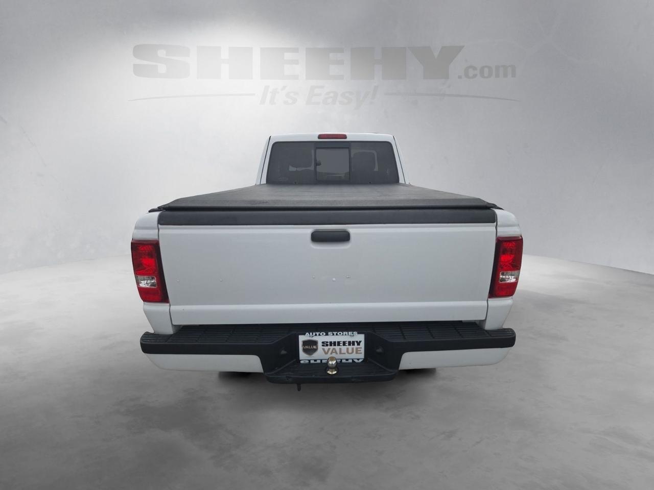 2011 Ford Ranger XLT Waldorf MD