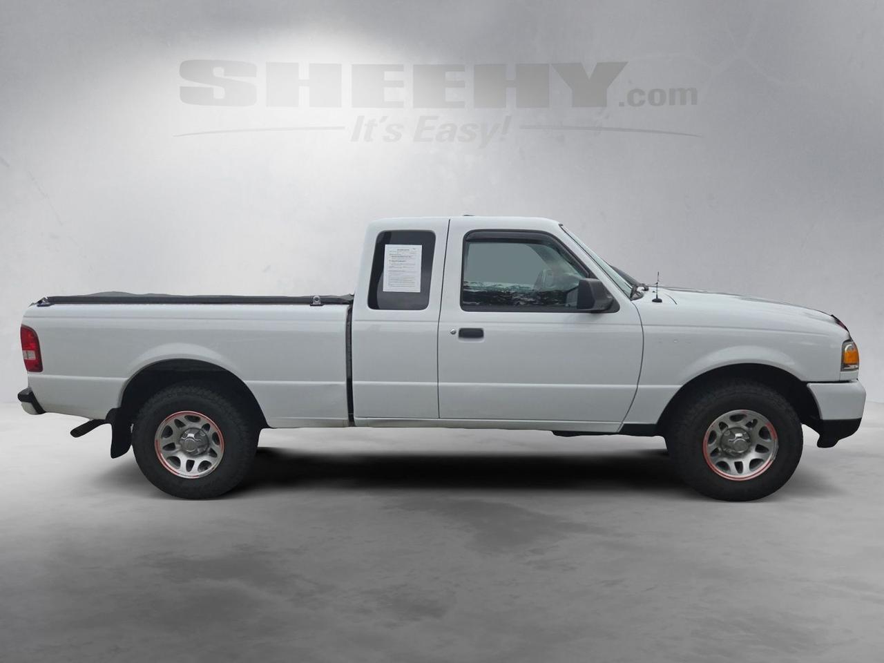 2011 Ford Ranger XLT Waldorf MD