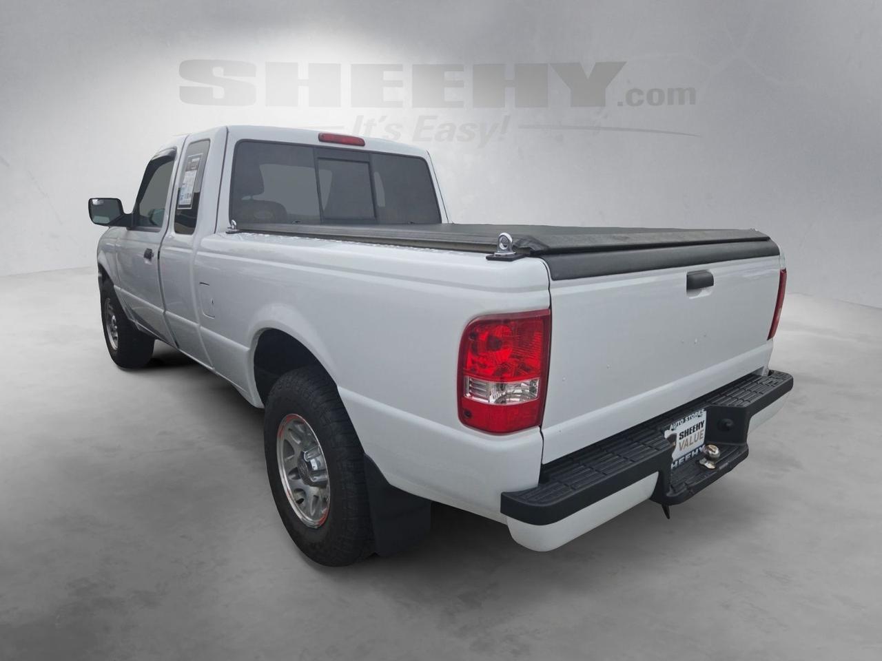 2011 Ford Ranger XLT Waldorf MD