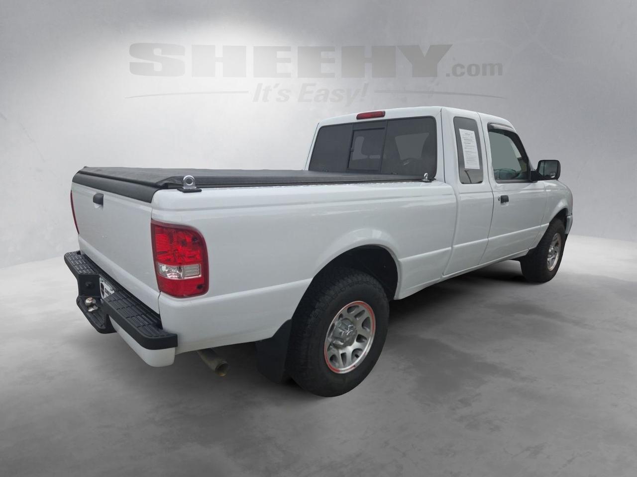 2011 Ford Ranger XLT Waldorf MD