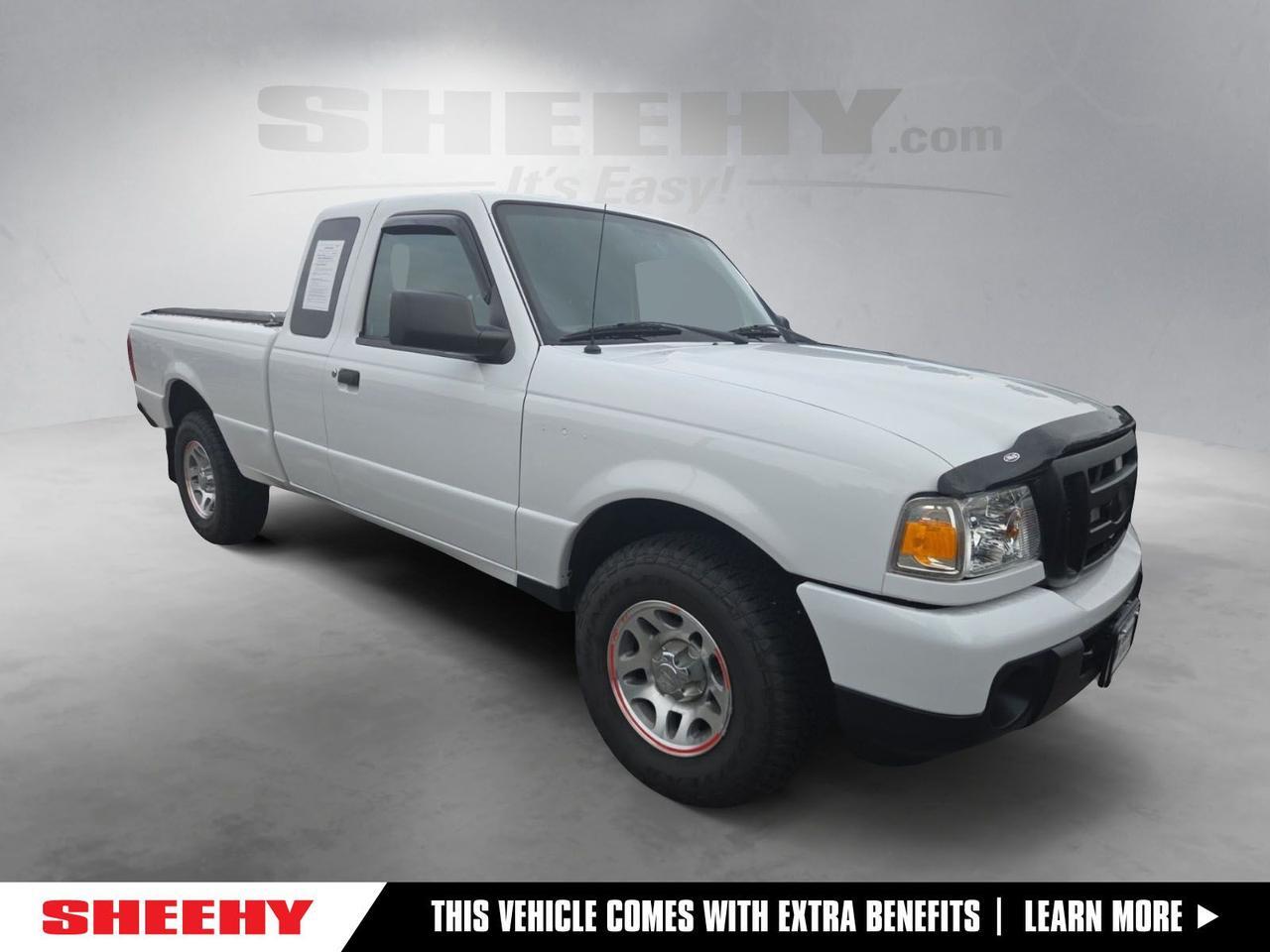 2011 Ford Ranger XLT Waldorf MD