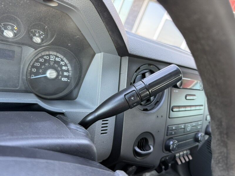 2011 Ford Super Crew F-350 DRW 4x4 Flatbed XL Collinsville OK