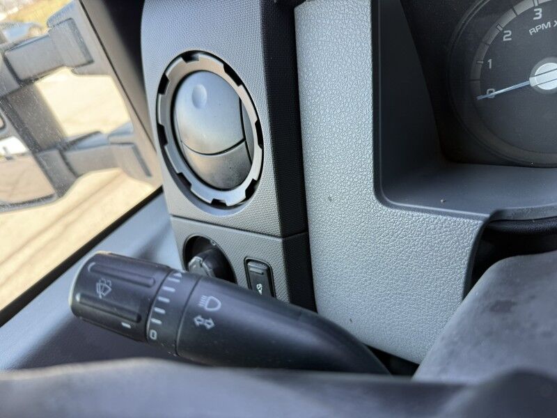 2011 Ford Super Crew F-350 DRW 4x4 Flatbed XL Collinsville OK