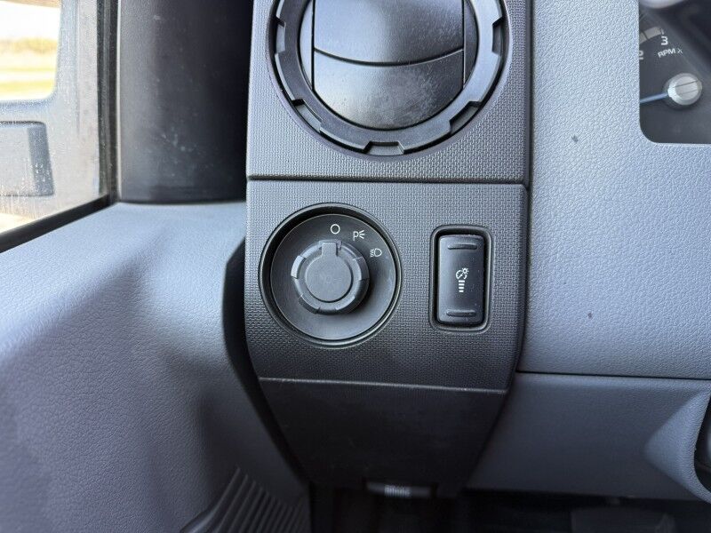 2011 Ford Super Crew F-350 DRW 4x4 Flatbed XL Collinsville OK