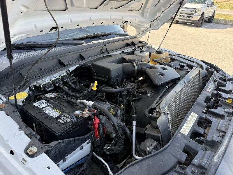 2011 Ford Super Crew F-350 DRW 4x4 Flatbed XL Collinsville OK