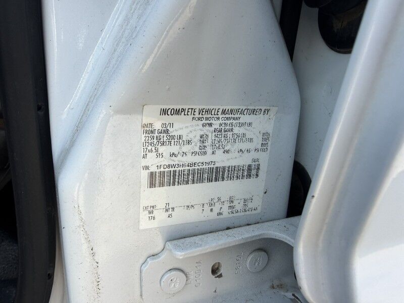 2011 Ford Super Crew F-350 DRW 4x4 Flatbed XL Collinsville OK