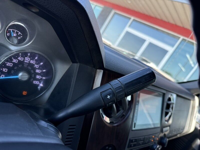 2011 Ford Super Crew F-350 SRW FX4 4x4 Diesel Lariat Collinsville OK