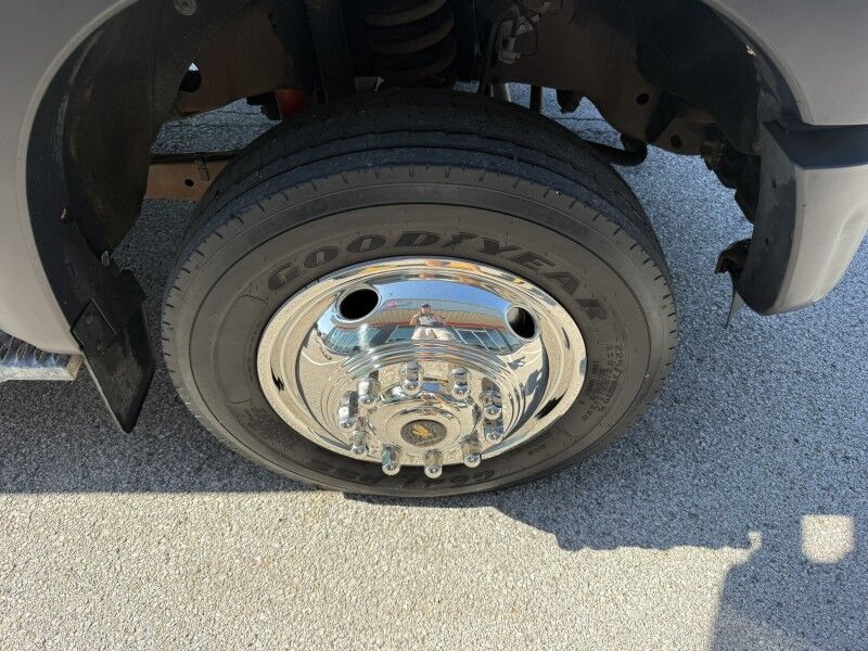 2011 Ford Super Crew F-550 4x4 Diesel Flatbed XL Collinsville OK