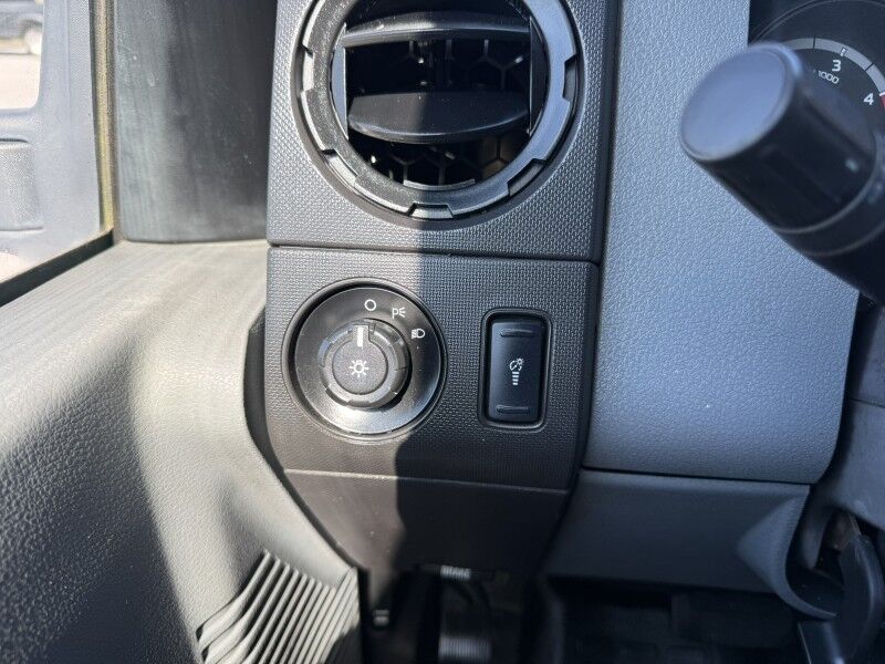2011 Ford Super Crew F-550 4x4 Diesel Flatbed XL Collinsville OK