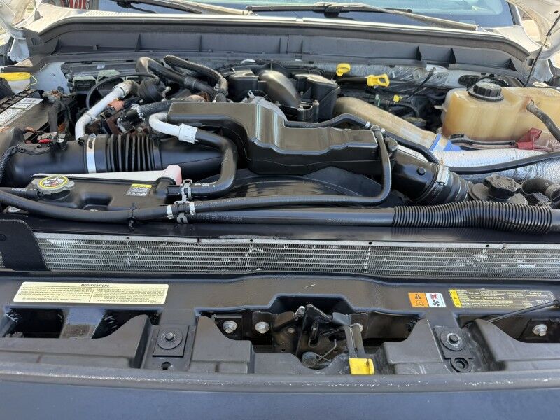 2011 Ford Super Crew F-550 4x4 Diesel Flatbed XL Collinsville OK
