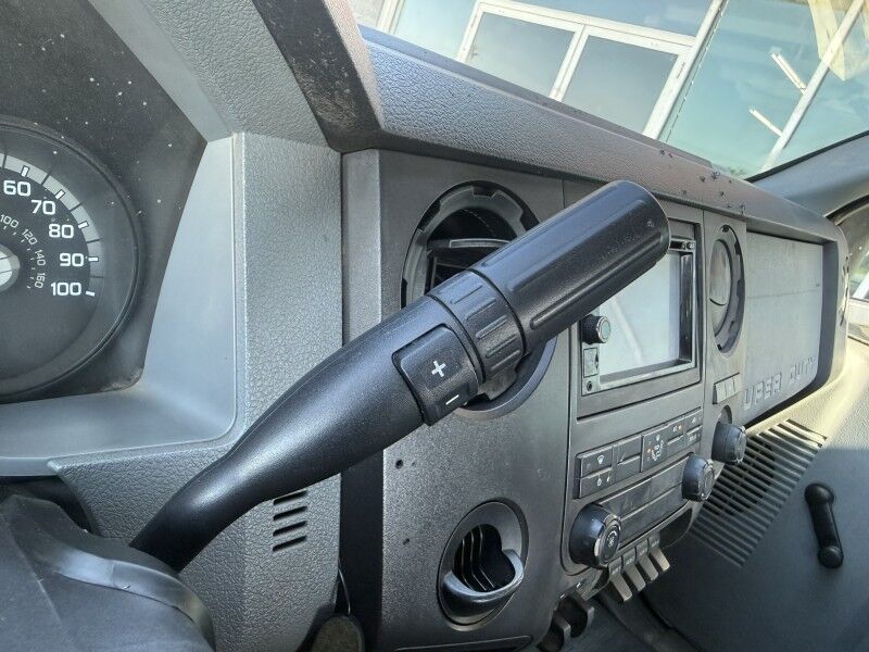 2011 Ford Super Crew F-550 4x4 Diesel Flatbed XL Collinsville OK
