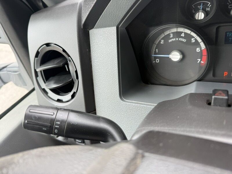 2011 Ford Super Duty F-250 4x4 Utility XL Collinsville OK