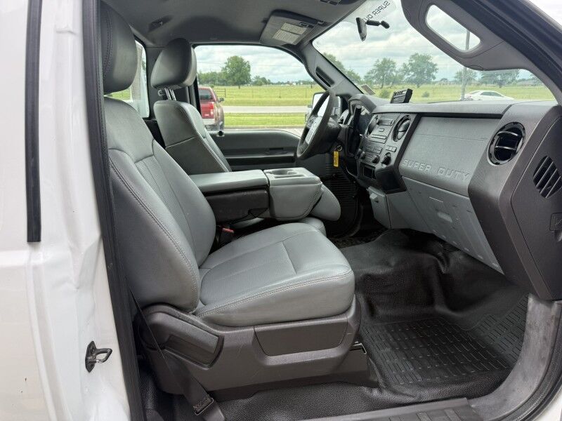 2011 Ford Super Duty F-250 4x4 Utility XL Collinsville OK