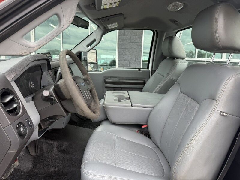 2011 Ford Super Duty F-250 4x4 Utility XL Collinsville OK