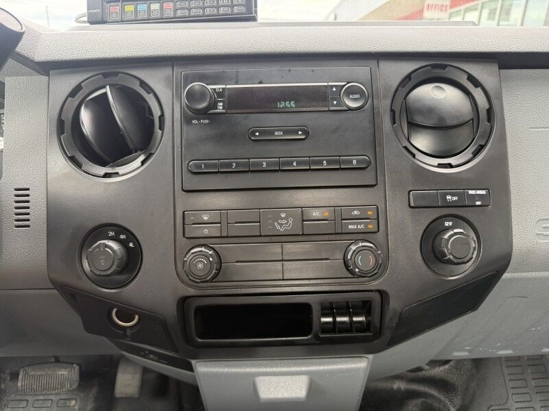2011 Ford Super Duty F-250 4x4 Utility XL Collinsville OK