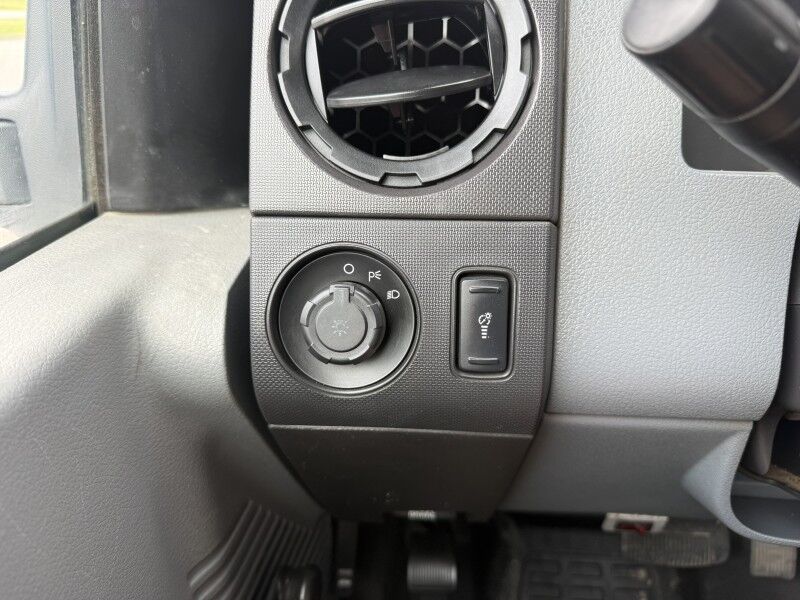 2011 Ford Super Duty F-250 4x4 Utility XL Collinsville OK
