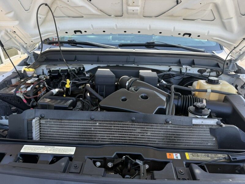 2011 Ford Super Duty F-250 4x4 Utility XL Collinsville OK
