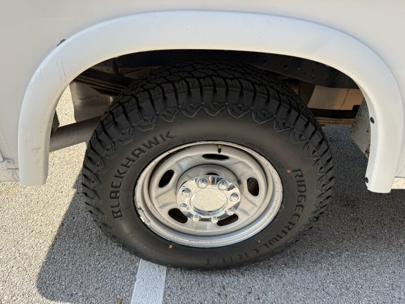 2011 Ford Super Duty F-250 4x4 Utility XL Collinsville OK