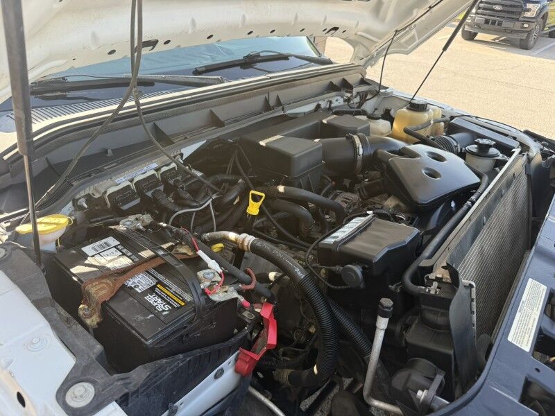 2011 Ford Super Duty F-250 4x4 Utility XL Collinsville OK