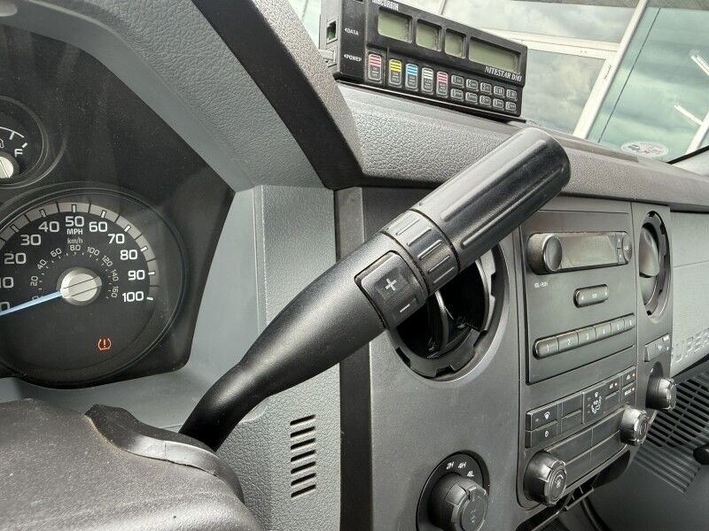 2011 Ford Super Duty F-250 4x4 Utility XL Collinsville OK