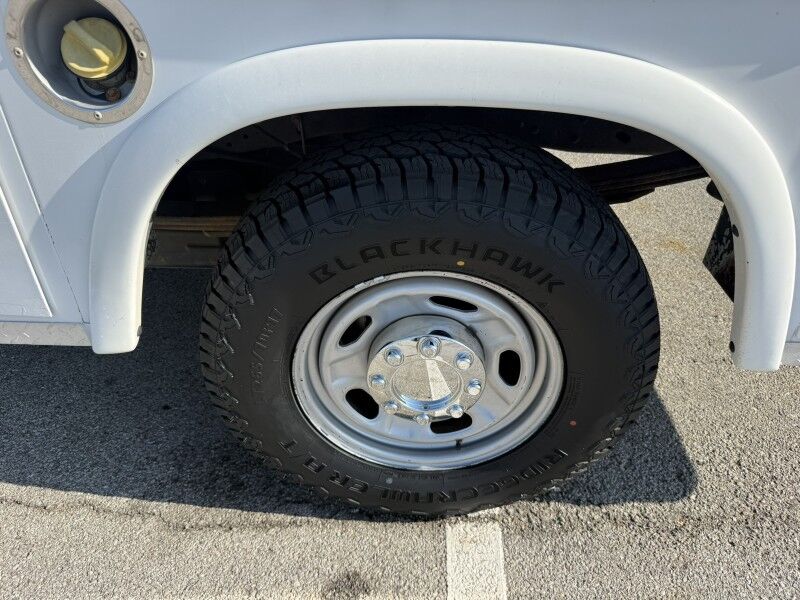 2011 Ford Super Duty F-250 4x4 Utility XL Collinsville OK