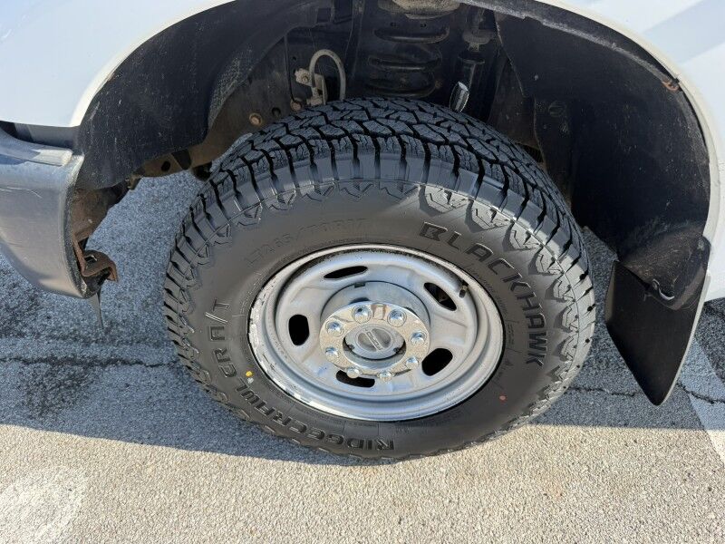 2011 Ford Super Duty F-250 4x4 Utility XL Collinsville OK