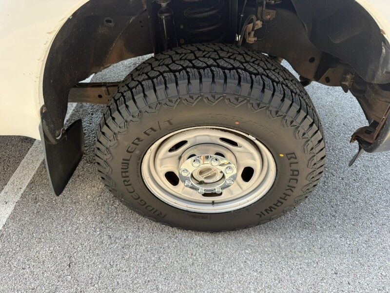 2011 Ford Super Duty F-250 4x4 Utility XL Collinsville OK
