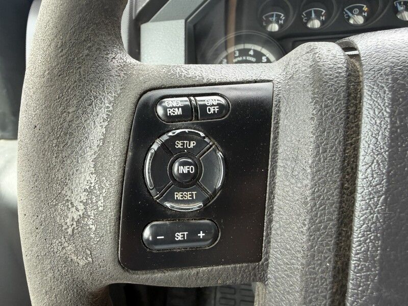 2011 Ford Super Duty F-250 4x4 Utility XL Collinsville OK