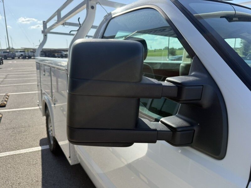 2011 Ford Super Duty F-250 4x4 Utility XL Collinsville OK