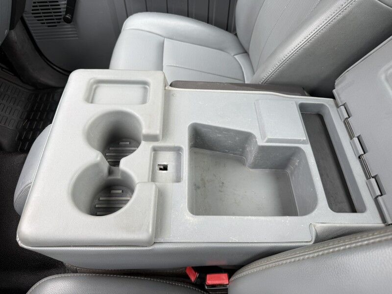 2011 Ford Super Duty F-250 4x4 Utility XL Collinsville OK