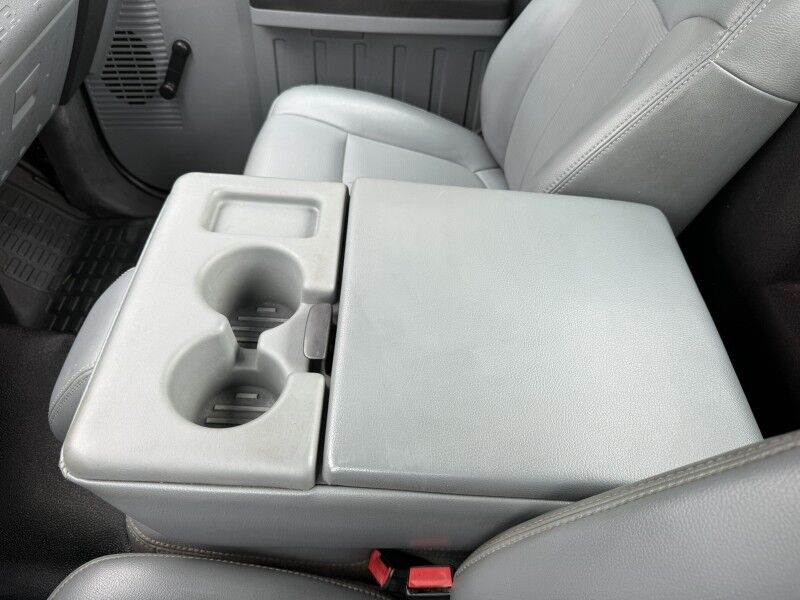 2011 Ford Super Duty F-250 4x4 Utility XL Collinsville OK