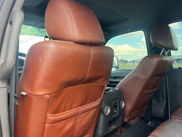 2011 Ford Super Duty F-250 Crew Cab 4WD King Ranch Lafayette LA
