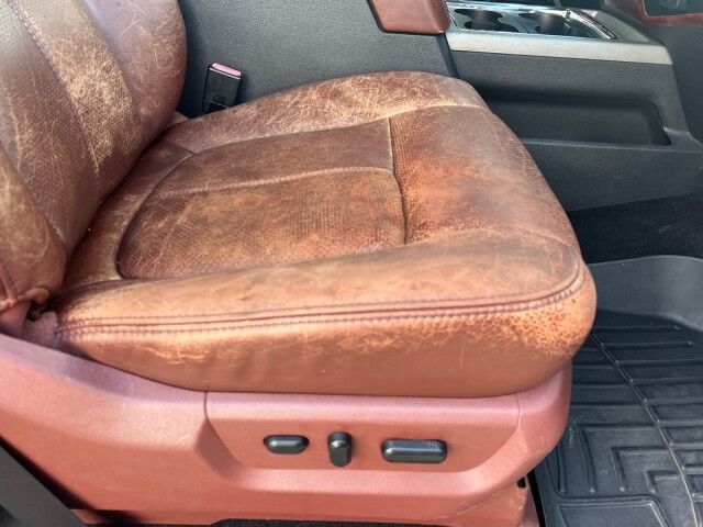 2011 Ford Super Duty F-250 Crew Cab 4WD King Ranch Lafayette LA