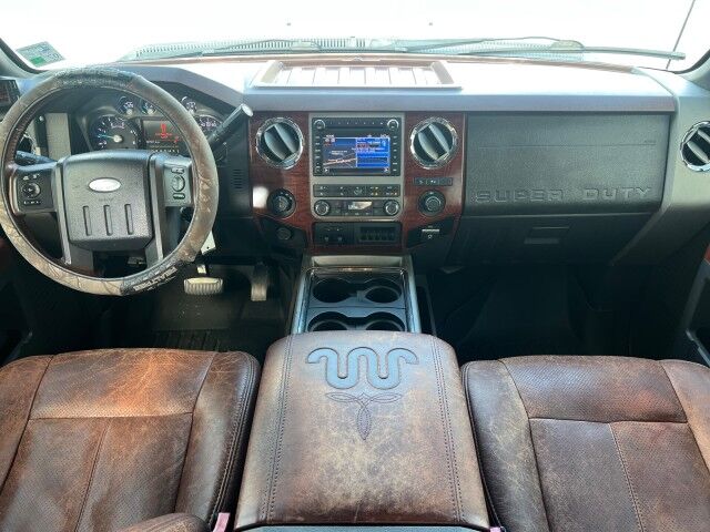 2011 Ford Super Duty F-250 Crew Cab 4WD King Ranch Lafayette LA