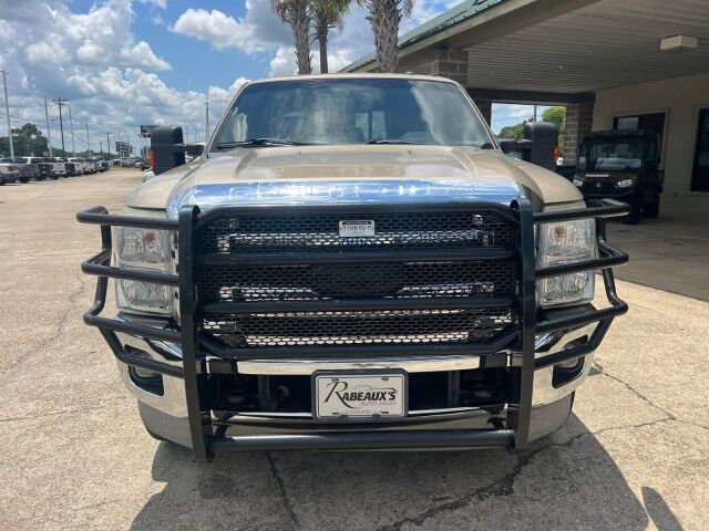 2011 Ford Super Duty F-250 Crew Cab 4WD Lariat Lafayette LA
