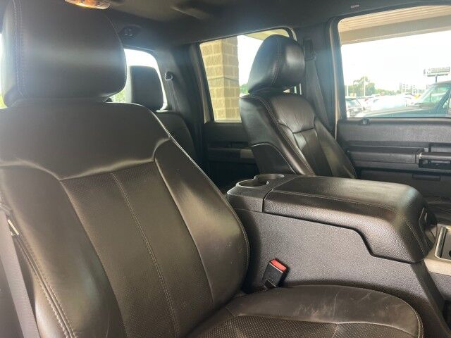 2011 Ford Super Duty F-250 Crew Cab 4WD Lariat Lafayette LA