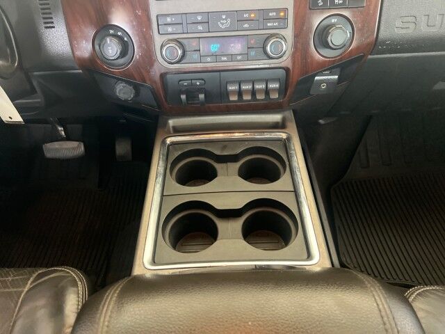 2011 Ford Super Duty F-250 Crew Cab 4WD Lariat Lafayette LA