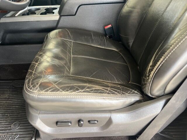2011 Ford Super Duty F-250 Crew Cab 4WD Lariat Lafayette LA