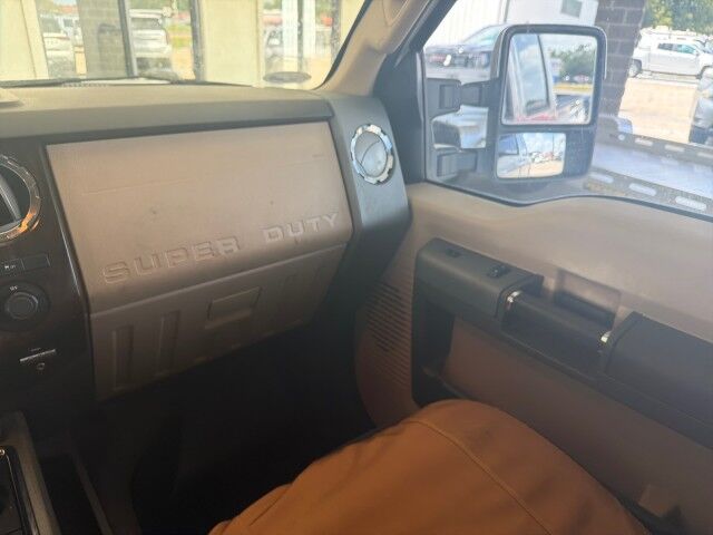 2011 Ford Super Duty F-250 Crew Cab 4WD Lariat Lafayette LA