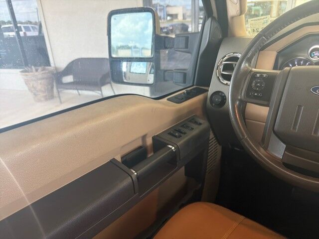 2011 Ford Super Duty F-250 Crew Cab 4WD Lariat Lafayette LA