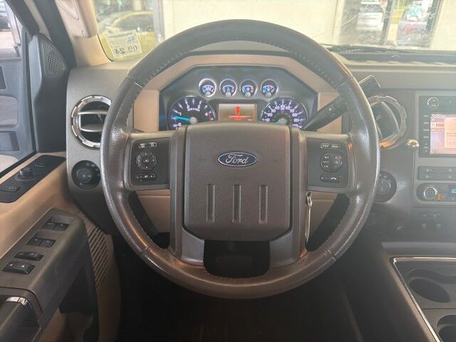 2011 Ford Super Duty F-250 Crew Cab 4WD Lariat Lafayette LA