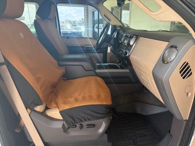 2011 Ford Super Duty F-250 Crew Cab 4WD Lariat Lafayette LA